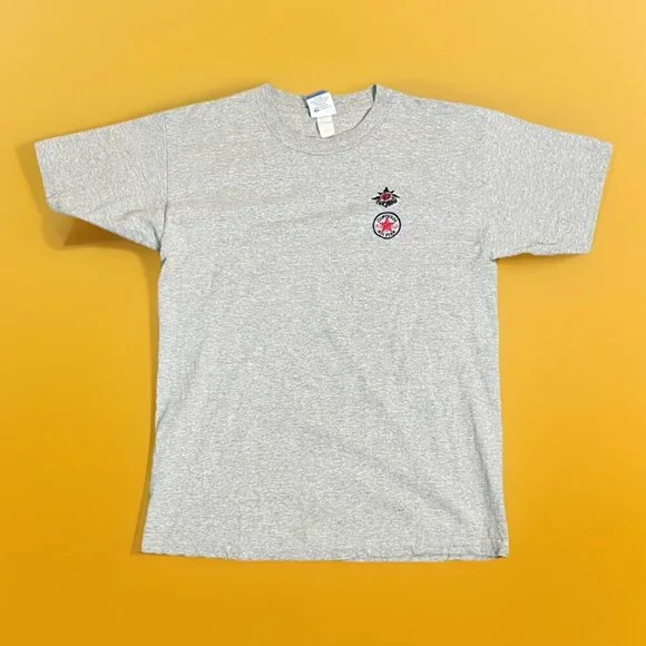 Converse | Shirts | Vintage 9s Converse Dennis Rodman Custom Converse | Shirts | Vintage 9s Converse Dennis Rodman Custom